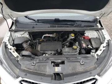 2020 Buick Encore с пробегом 196 949 км