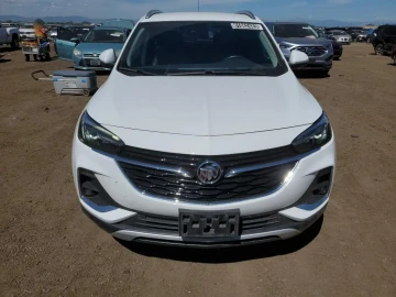 2020 Buick Encore GX с пробегом 93 423 км