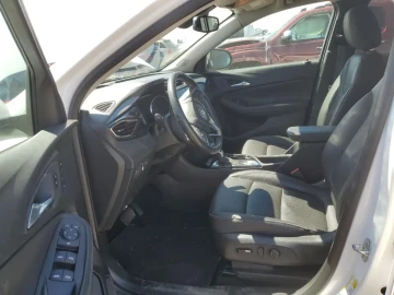 2020 Buick Encore GX с пробегом 93 423 км