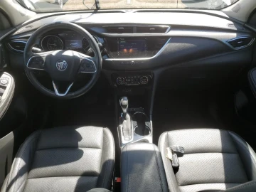 2020 Buick Encore GX с пробегом 93 423 км