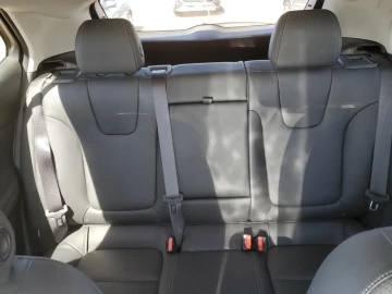 2020 Buick Encore GX с пробегом 93 423 км