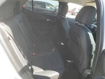 2020 Buick Encore GX с пробегом 93 423 км