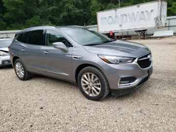 2020 Buick Enclave с пробегом 108 729 км
