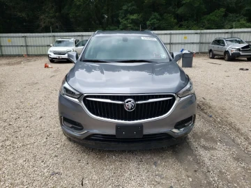 2020 Buick Enclave с пробегом 108 729 км