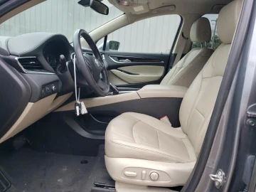 2020 Buick Enclave с пробегом 108 729 км