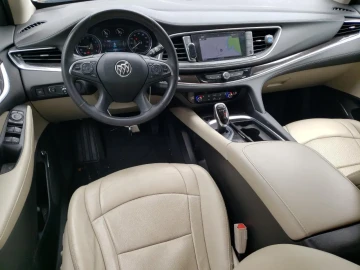 2020 Buick Enclave с пробегом 108 729 км