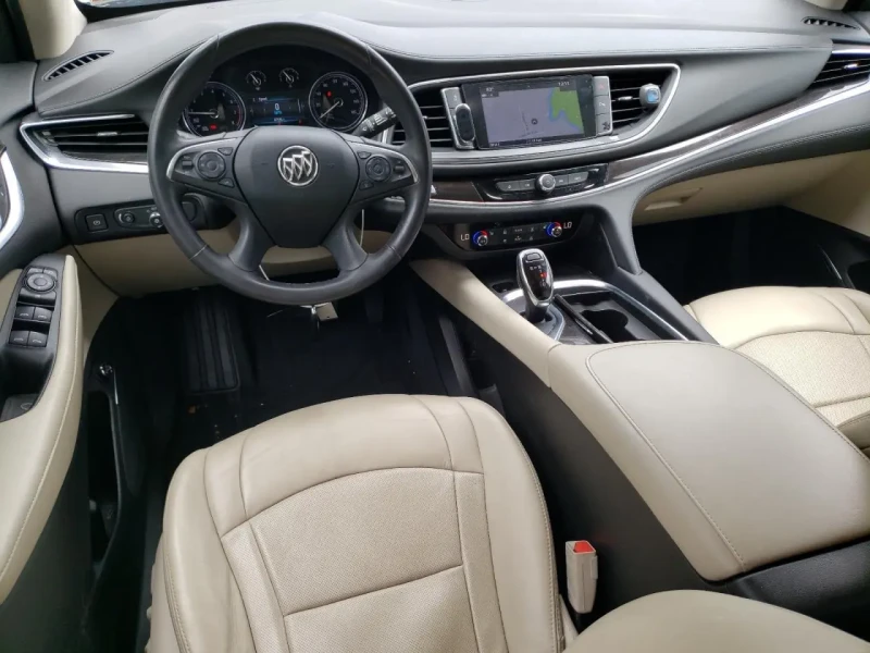 2020 Buick Enclave с пробегом 108 729 км
