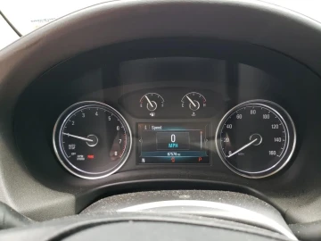 2020 Buick Enclave с пробегом 108 729 км