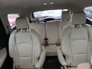 2020 Buick Enclave с пробегом 108 729 км