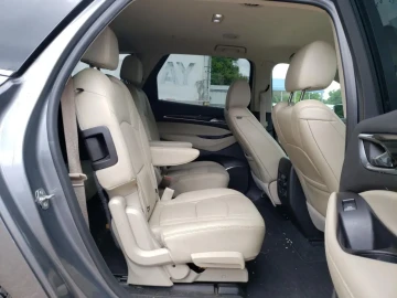 2020 Buick Enclave с пробегом 108 729 км