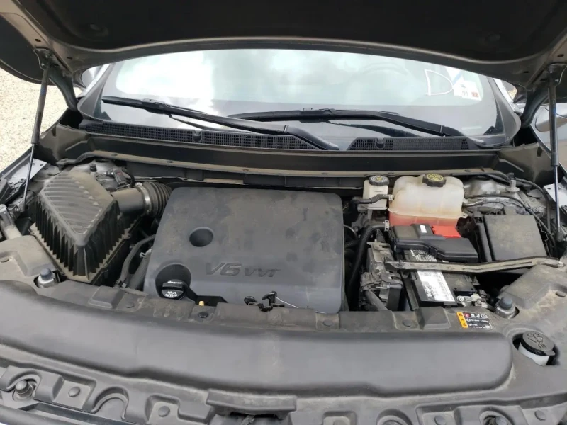 2020 Buick Enclave с пробегом 108 729 км