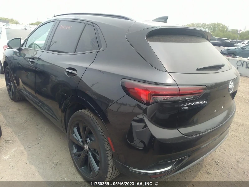 2020 Buick Enclave с пробегом 9 523 км