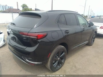 2020 Buick Enclave с пробегом 9 523 км