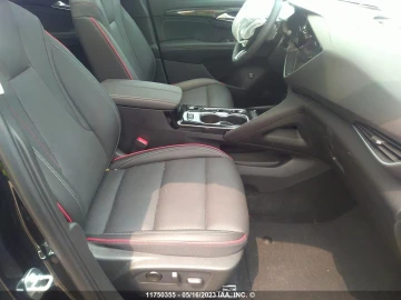 2020 Buick Enclave с пробегом 9 523 км