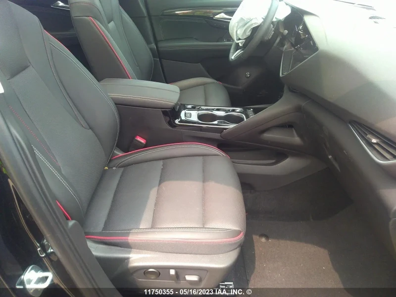 2020 Buick Enclave с пробегом 9 523 км