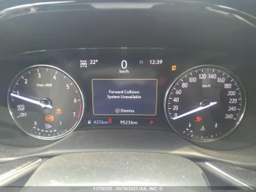 2020 Buick Enclave с пробегом 9 523 км