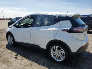 2022 Chevrolet Bolt EUV с пробегом 46 054 км