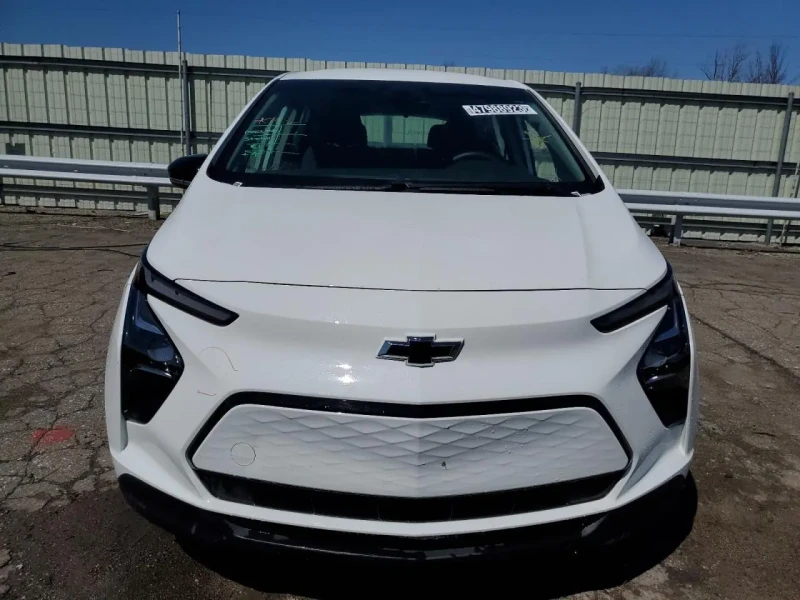 2022 Chevrolet Bolt EUV с пробегом 46 054 км