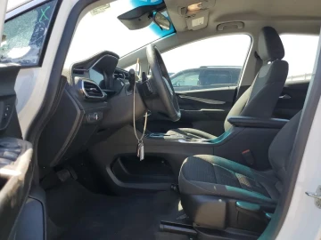 2022 Chevrolet Bolt EUV с пробегом 46 054 км