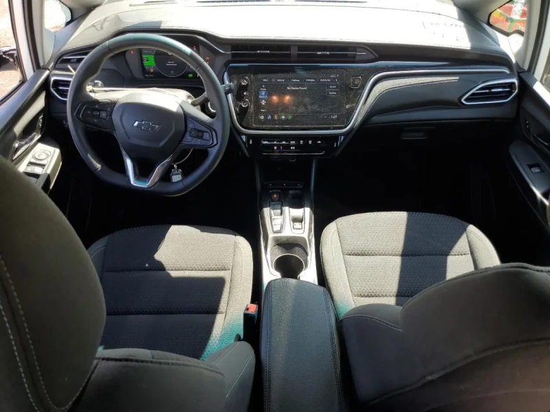 2022 Chevrolet Bolt EUV с пробегом 46 054 км