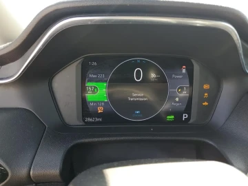 2022 Chevrolet Bolt EUV с пробегом 46 054 км