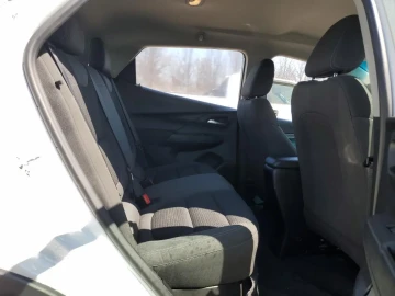 2022 Chevrolet Bolt EUV с пробегом 46 054 км
