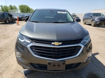 2020 Chevrolet Equinox с пробегом 54 807 км