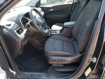 2020 Chevrolet Equinox с пробегом 54 807 км