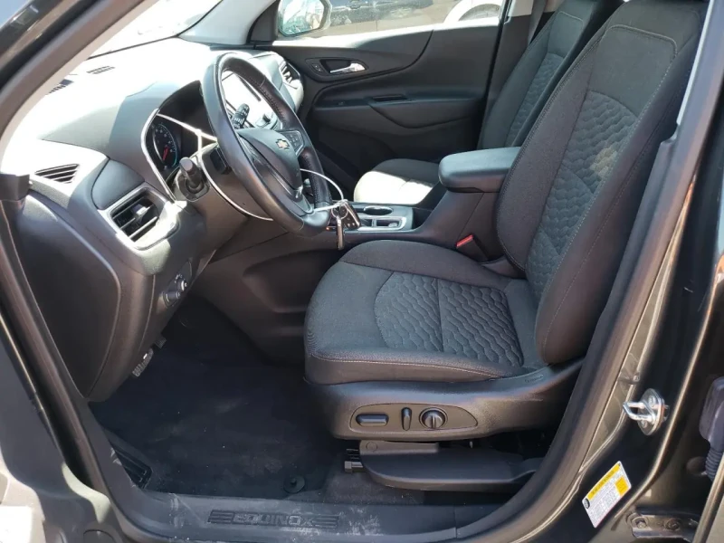2020 Chevrolet Equinox с пробегом 54 807 км