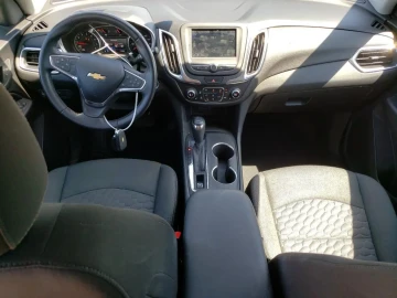 2020 Chevrolet Equinox с пробегом 54 807 км