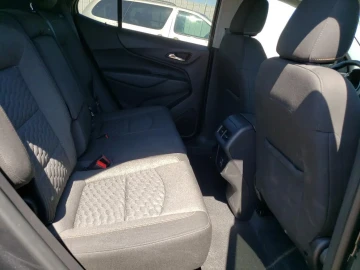 2020 Chevrolet Equinox с пробегом 54 807 км