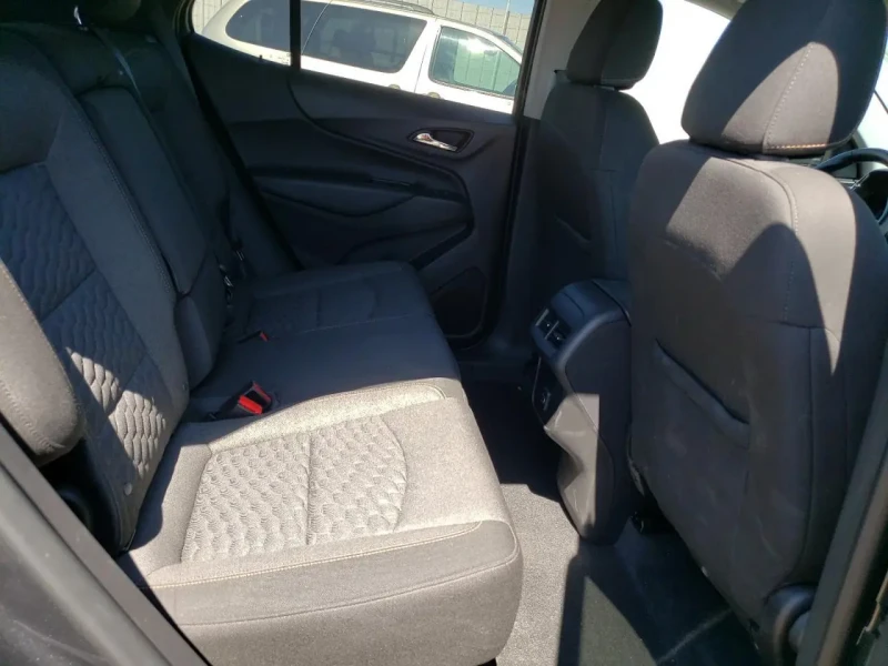 2020 Chevrolet Equinox с пробегом 54 807 км