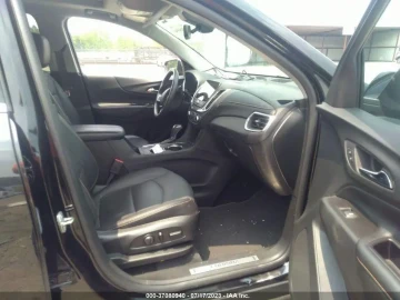 2020 Chevrolet Equinox с пробегом 66 668 км