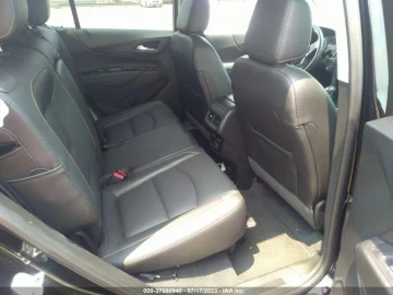 2020 Chevrolet Equinox с пробегом 66 668 км