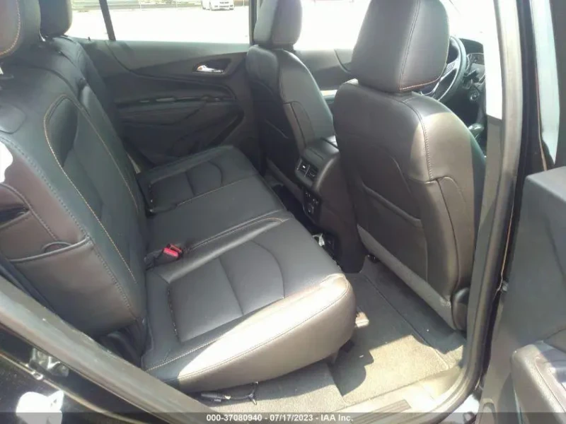 2020 Chevrolet Equinox с пробегом 66 668 км