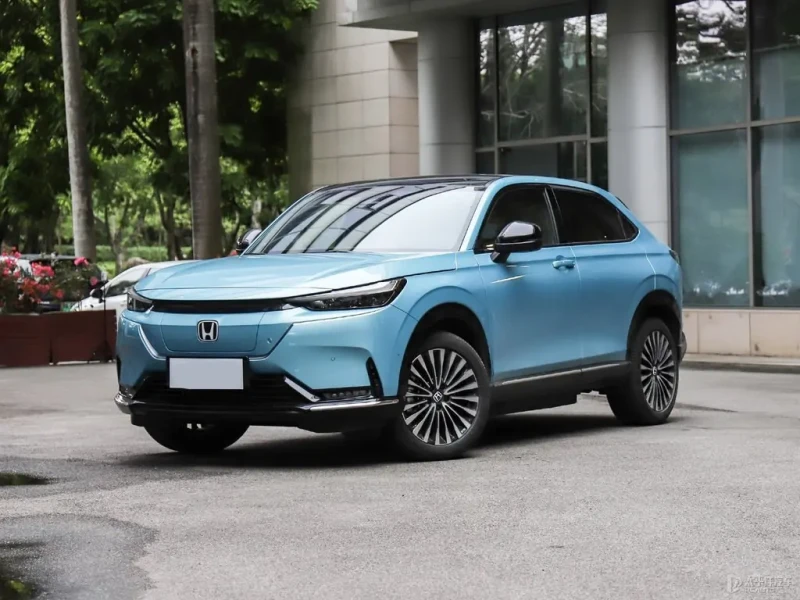 2023 Honda e:NS1 без пробега