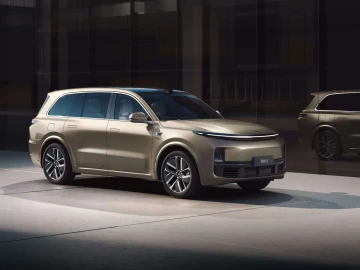 Li Auto (Lixiang) L9