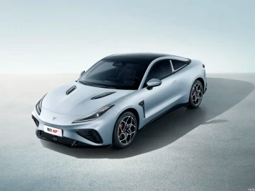 Hozon Neta GT
