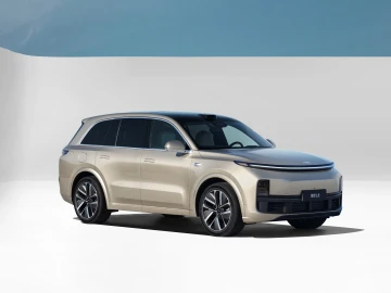 Li Auto (Lixiang) L8