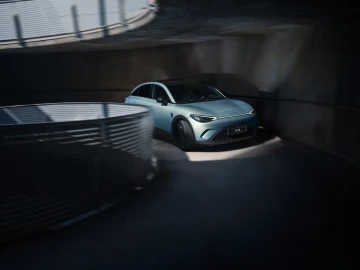 2023 Smart #3 без пробега