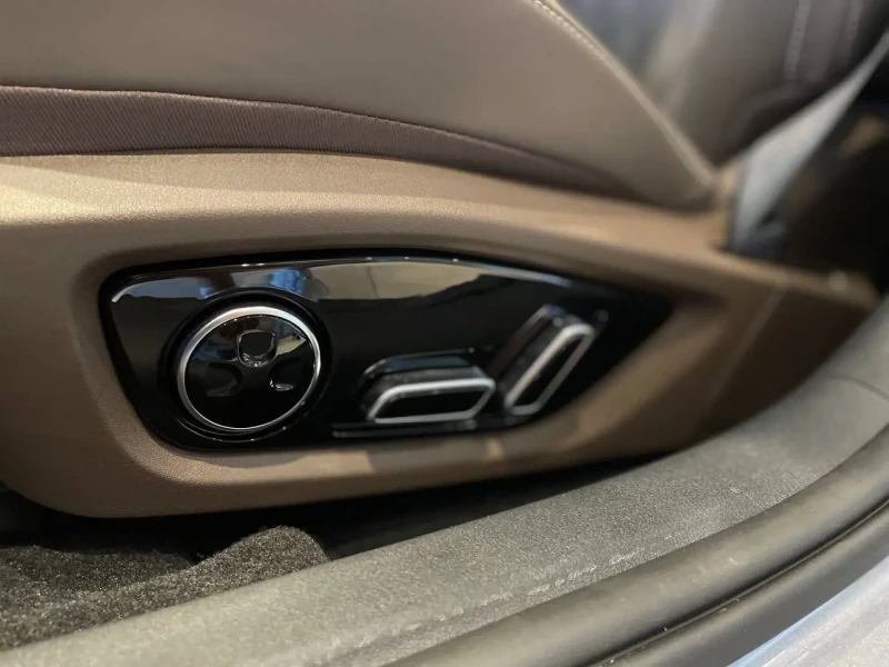 2024 BYD Han с пробегом 73 км