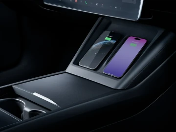 2024 Tesla Model 3 без пробега