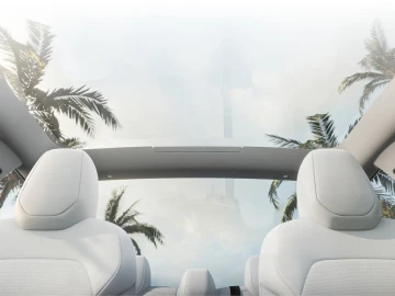 2024 Tesla Model 3 без пробега