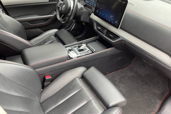 2019 BYD Tang с пробегом 124 500 км