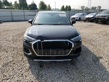 2020 Audi Q3 с пробегом 95 944 км
