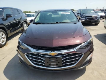 2020 Chevrolet Malibu с пробегом 75 874 км
