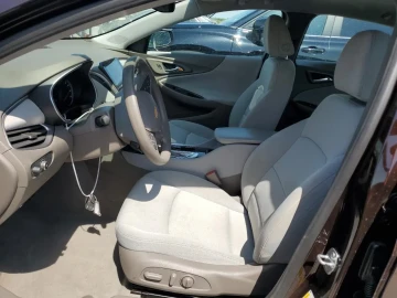2020 Chevrolet Malibu с пробегом 75 874 км