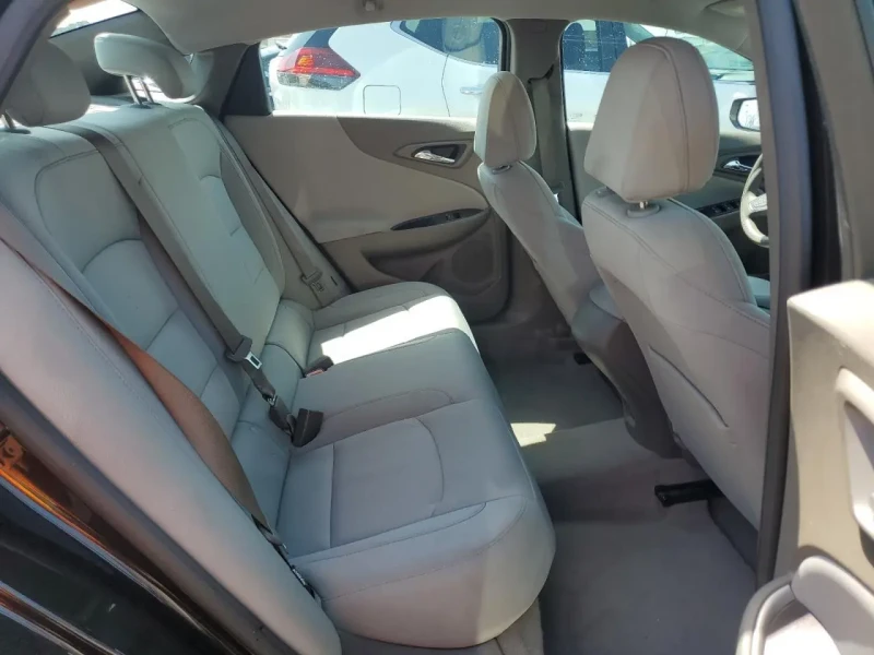 2020 Chevrolet Malibu с пробегом 75 874 км