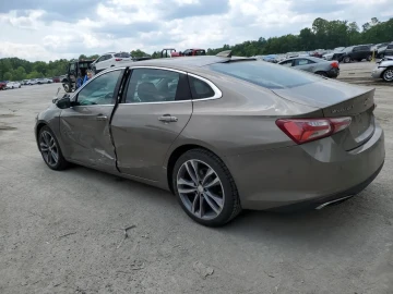 2020 Chevrolet Malibu с пробегом 65 301 км