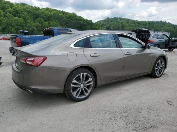 2020 Chevrolet Malibu с пробегом 65 301 км